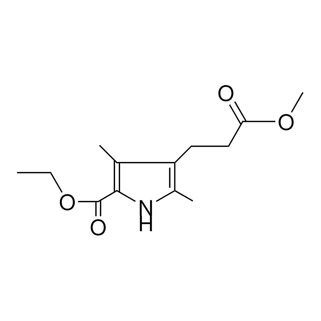 Merck METHYL 2,4-DIMETHYL-5-(ETHOXYC - 50 MG&