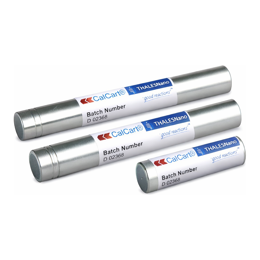 Merck ThalesNano CatCart(R) catalyst cartridge system, 30 mm L