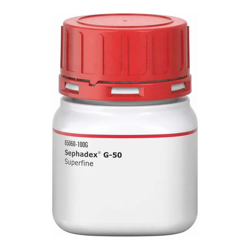 Merck Sephadex(R) G-50