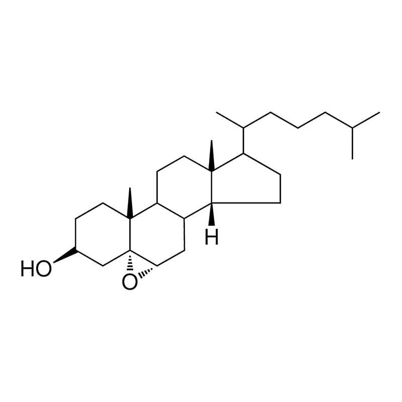 Merck 5,6-BETA-EPOXY-3-BETA-HYDROXY-5-B-