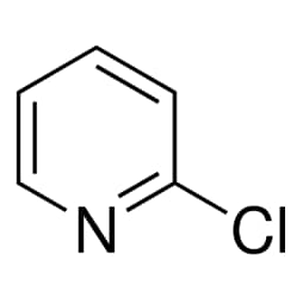 Merck 2-CHLOROPYRIDINE, 99%