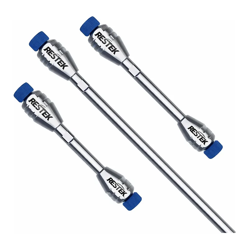 Restek Ultra C18 5um, 100 x 3.0mm