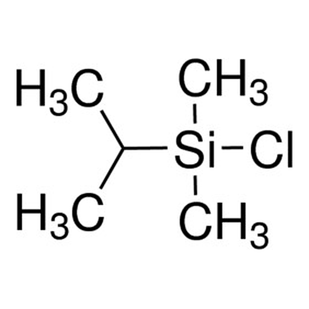 Merck CHLORODIMETHYLISOPROPYLSILANE, 97%