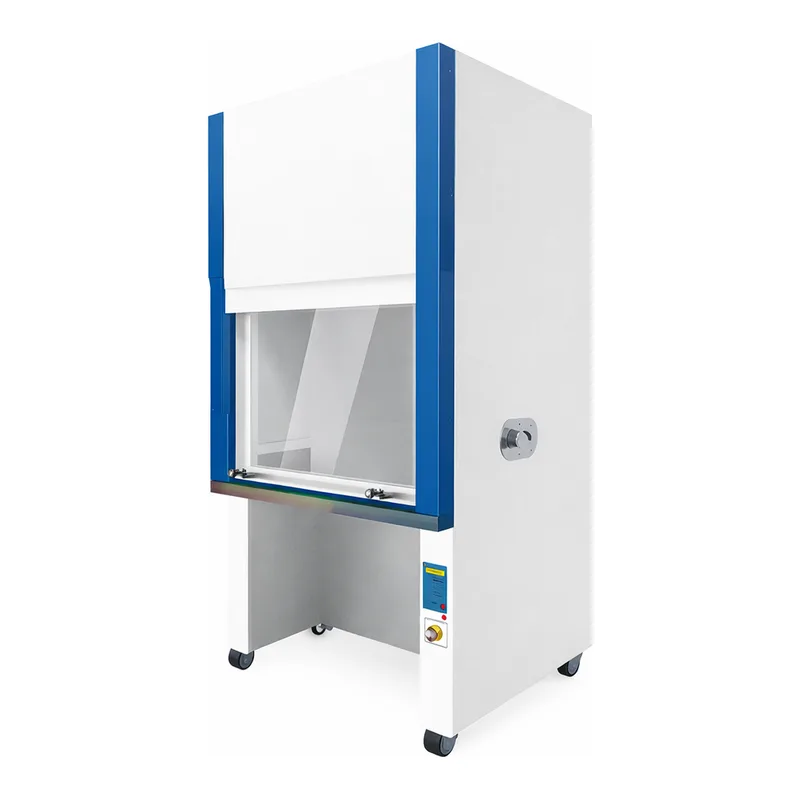 AS ONE BIO Safety Cabinet(Biohazard Type), 안전캐비닛(바이오해져드 타입)