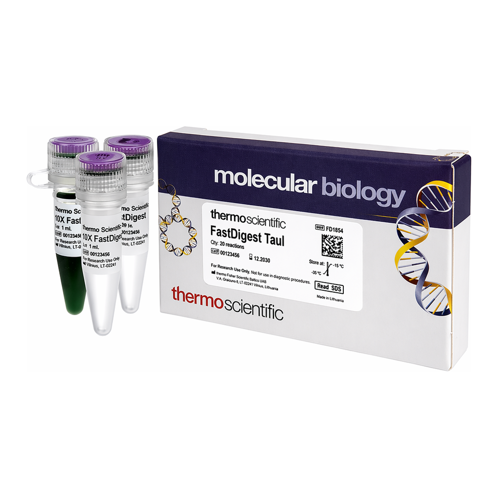 Thermo Fisher Scientific FastDigest TauI