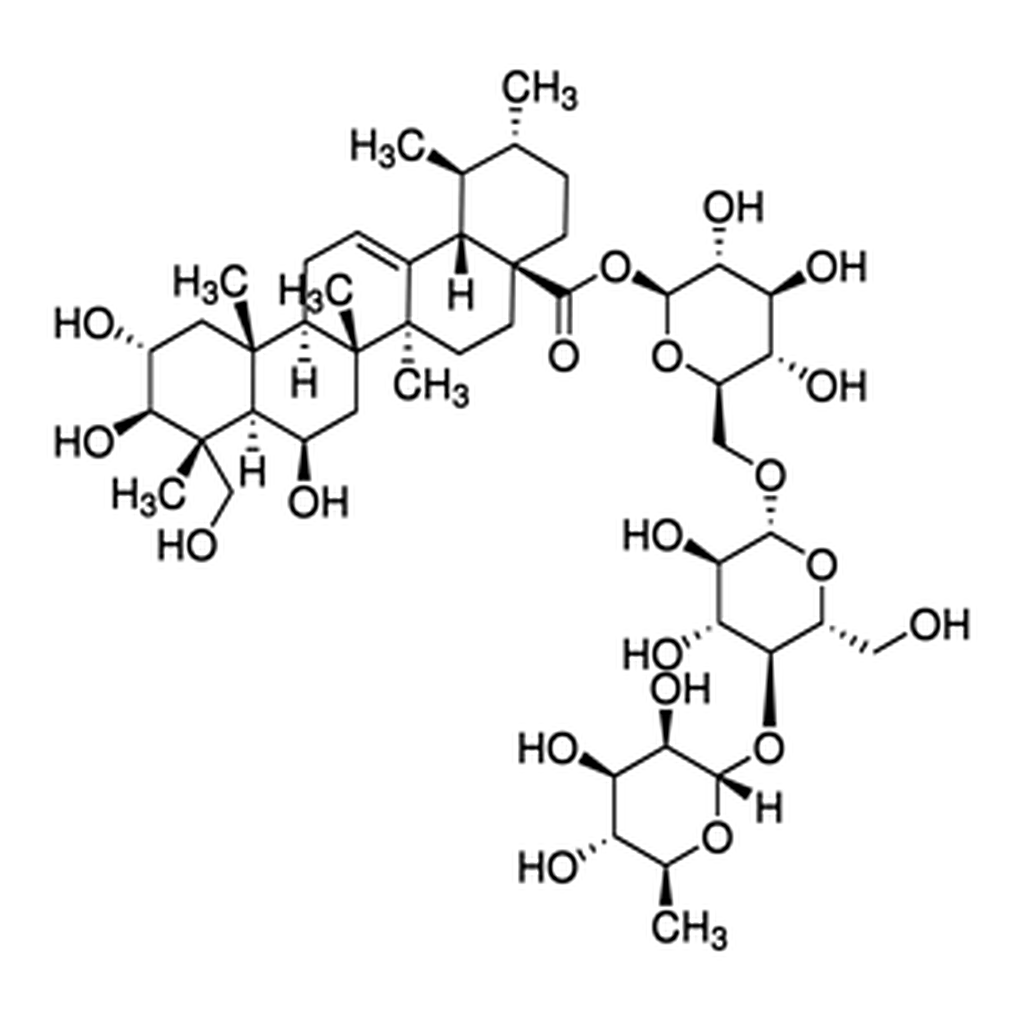 Merck MADECASSOSIDE
