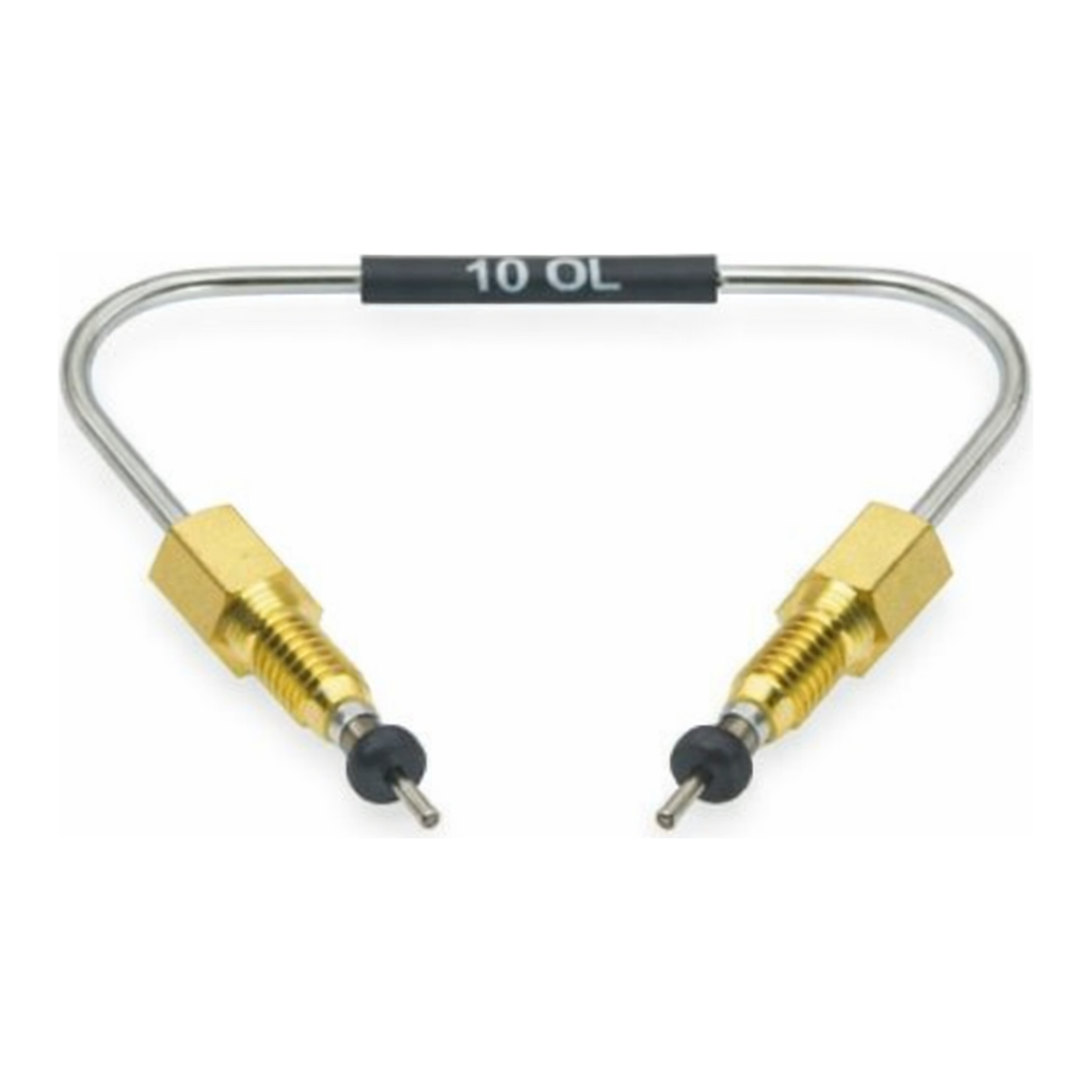 Restek Sample Loop, 10uL, For Waters ACQUITY, nanoACQUITY