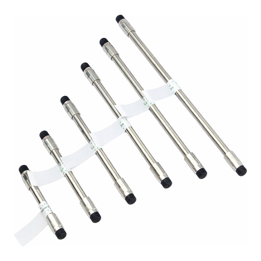 AVANTOR AVANTOR  ACE  TRADITIONAL CHEMISTRIES, 1/16” PORT, 5 µm 다공성 컬럼 - Normal phase