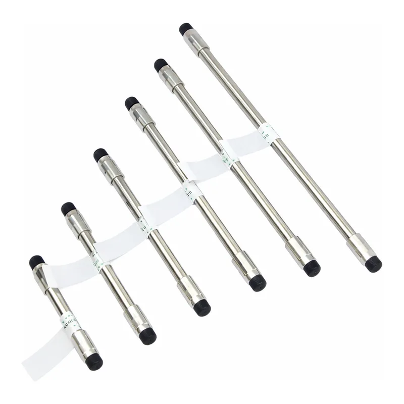 AVANTOR AVANTOR ACE TRADITIONAL CHEMISTRIES, 1/16” PORT, 5 µm 다공성 컬럼 - Normal phase
