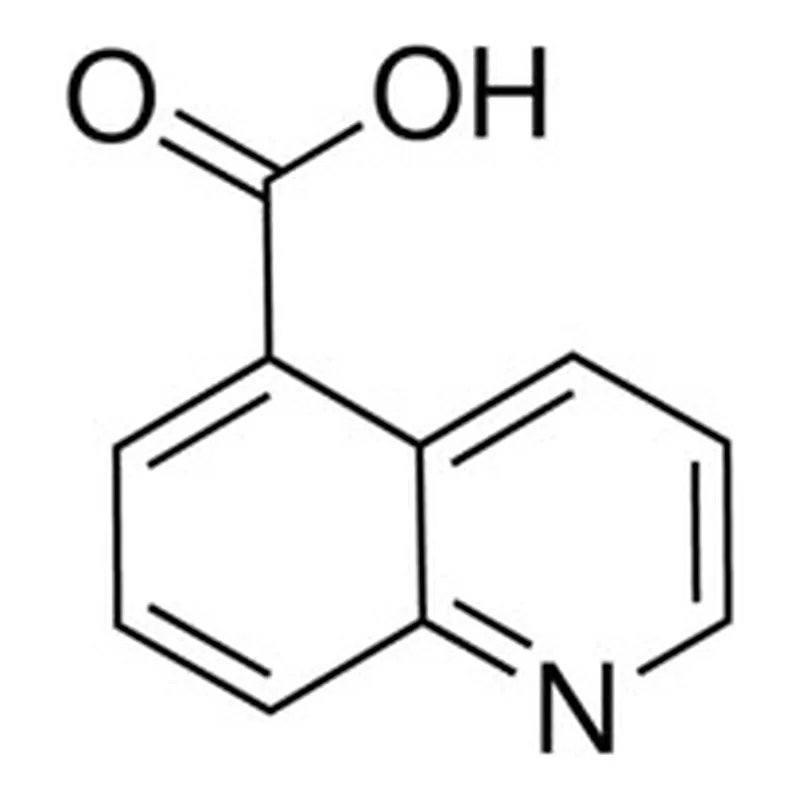 Merck 5-QUINOLINECARBOXYLIC ACID-