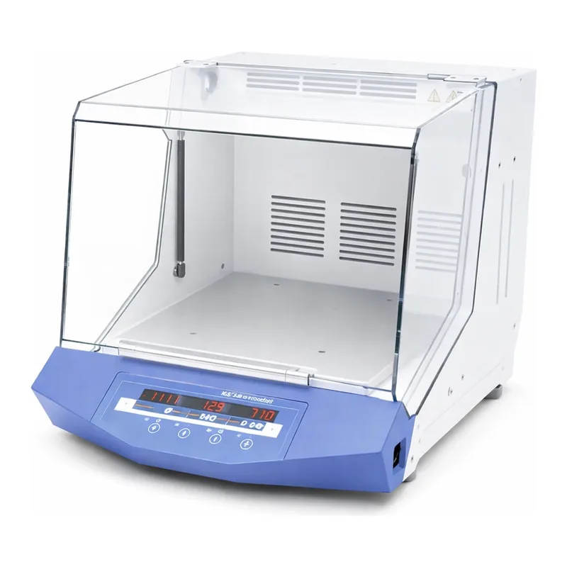 IKA 쉐이커 배양 셰이커 KS 4000 i control