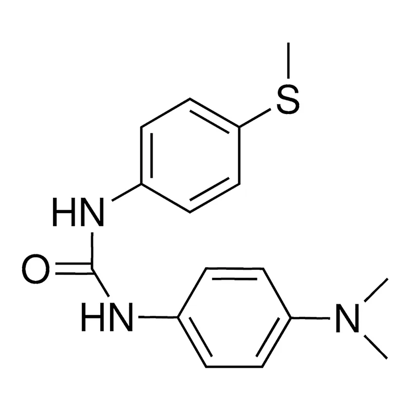 Merck 1-(4-(DIMETHYLAMINO)PHENYL)-3-(-