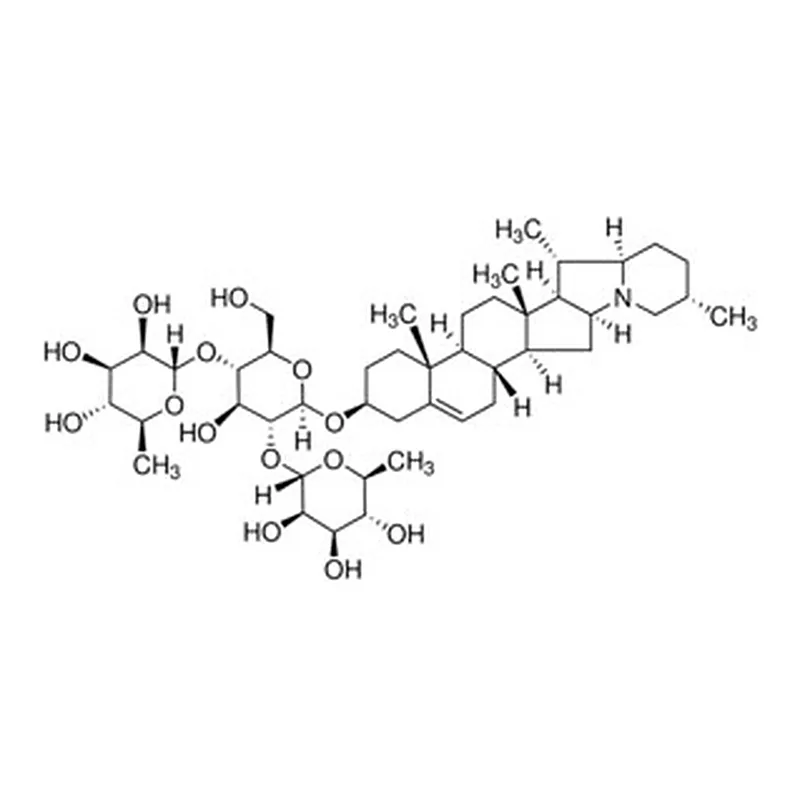 Merck ALPHA-CHACONINE