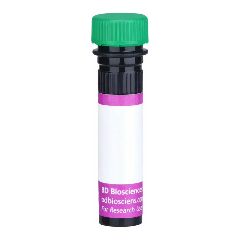BD BV510 Rat IgG2b, κ Isotype Control