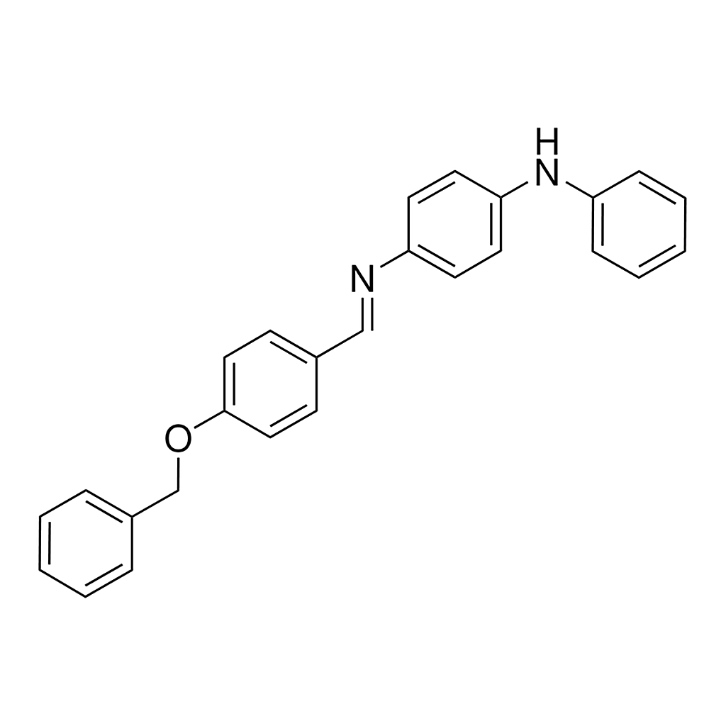 Merck N-(4-BENZYLOXYBENZYLIDENE)-N'- - 50 MG&