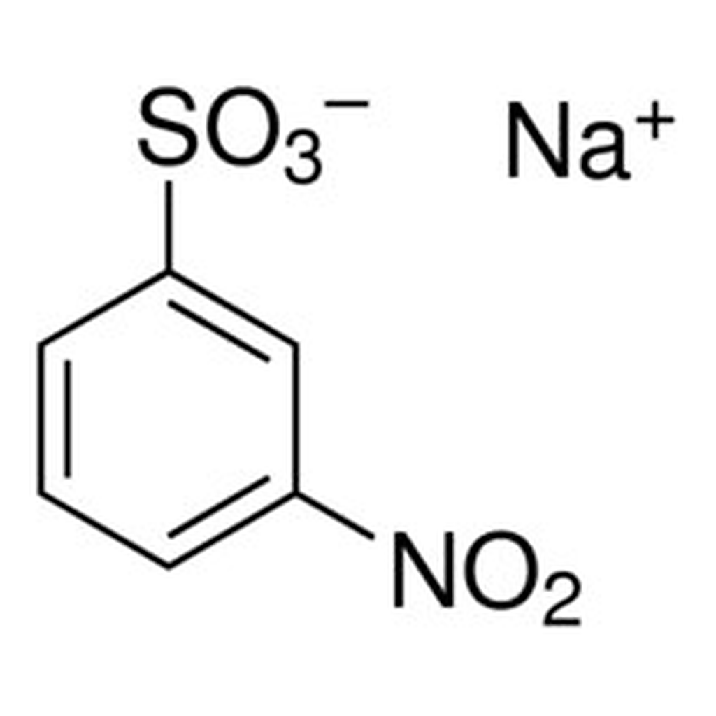 Merck 3-NITROBENZENESULFONIC ACID, SODIUM SAL&