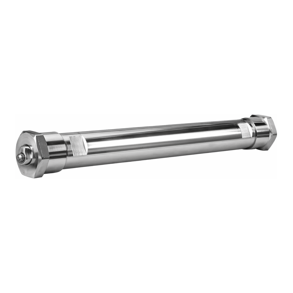 Waters Spherisorb C18 OBD Prep Column, 80Å, 5 µm, 19 mm X 250 mm, 1/pk