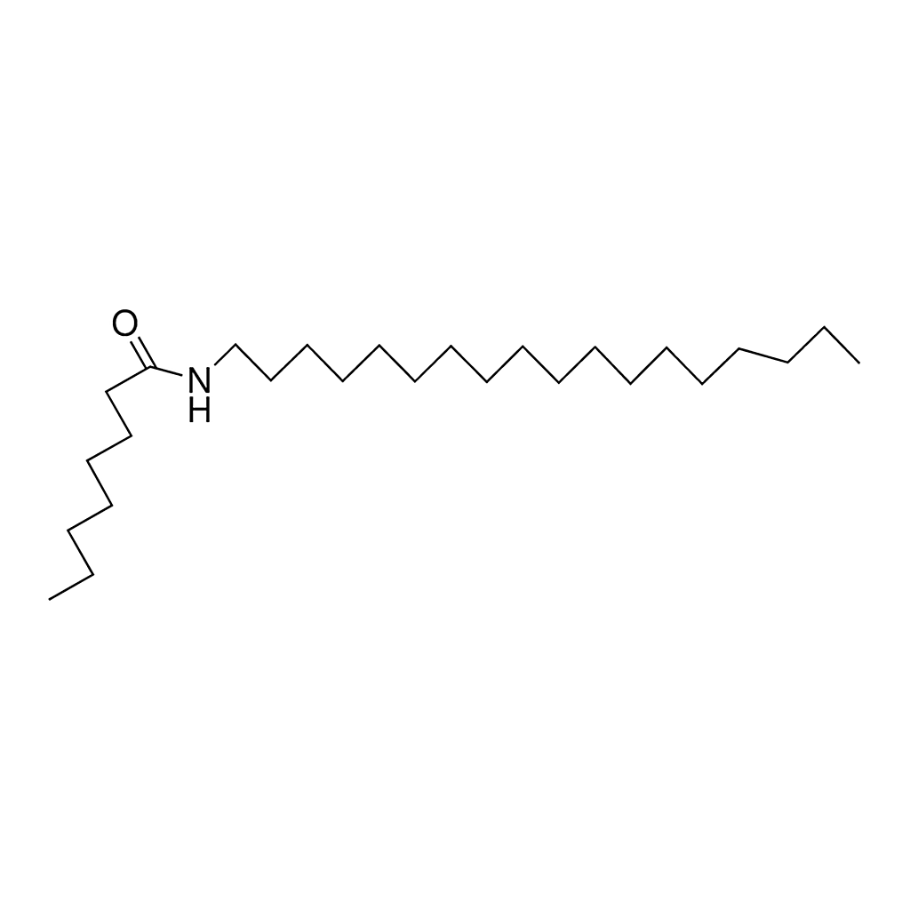 Merck N-OCTADECYLOCTANAMIDE - 50 MG