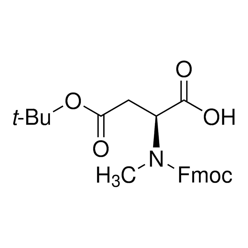Merck Fmoc-N-Me-Asp(OtBu)-OH