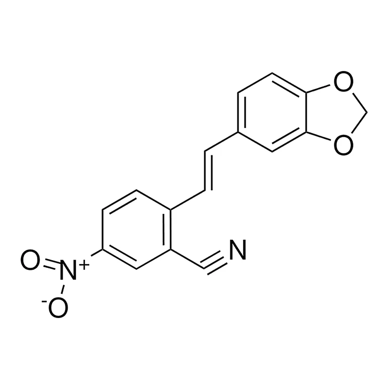 Merck 5-NITRO-ALPHA-PIPERONYLIDENE-O - 50 MG&