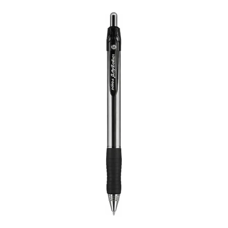 OFFICENEX 동아 애니볼펜 (흑색/1.6mm)