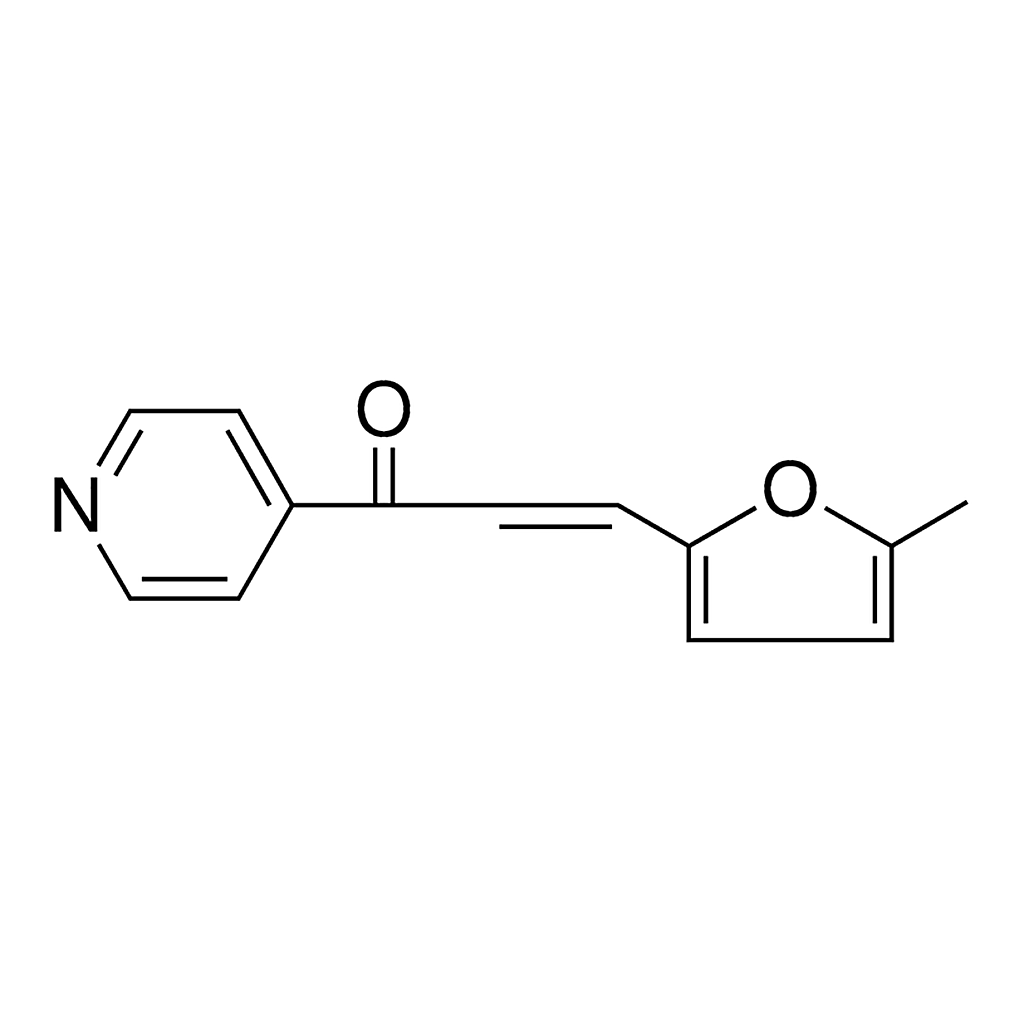 Merck 3-(5-METHYL-FURAN-2-YL)-1-PYRI - 25 MG&