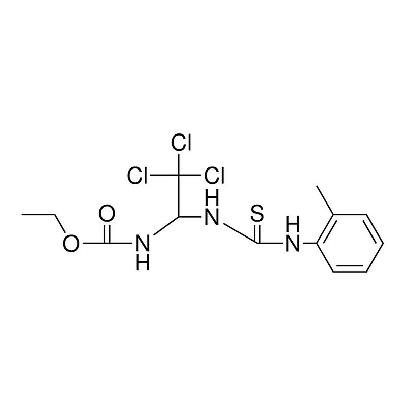 Merck (2,2,2-TRICHLORO-1-(3-O-TOLYL- - 25 MG&