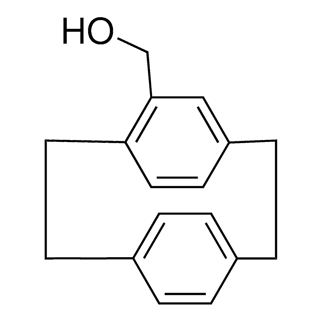 Merck TRICYCLO(8.2.2.2(4,7))HEXADECA - 25 MG &