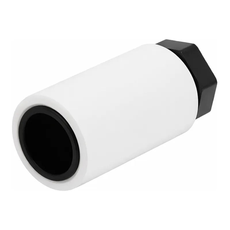 Agilent Strain relief septum nut