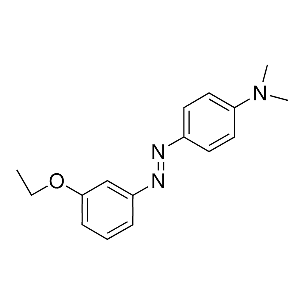 Merck 4-(DIMETHYLAMINO)-3'-ETHOXYAZO - 50 MG&