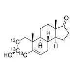 Merck Dehydroepiandrosterone-2,3,4-13C3