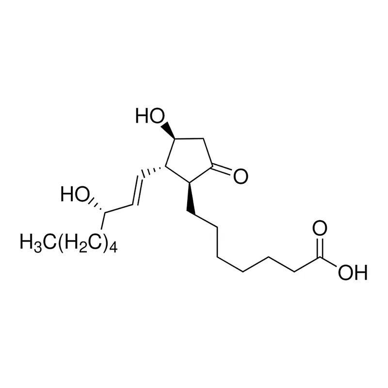 Merck Prostaglandin E1