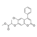 Merck METHYL 2-((6-CHLORO-2-OXO-4-PHEN-