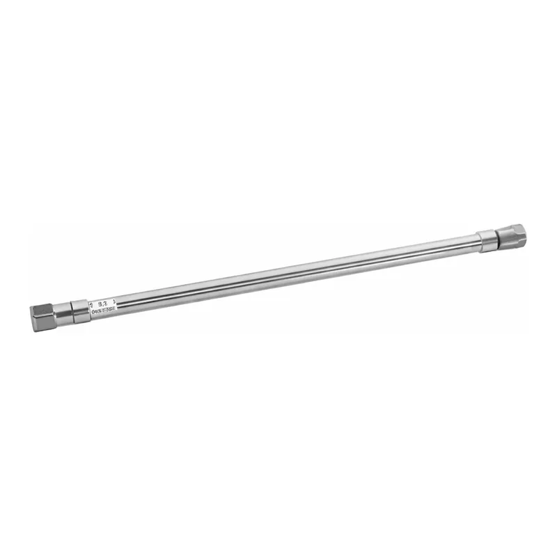Waters Styragel HR 3, 1000 Å, 5 µm, 4.6 mm X 300 mm Column in Toluene, 500 - 30K, 1/pk