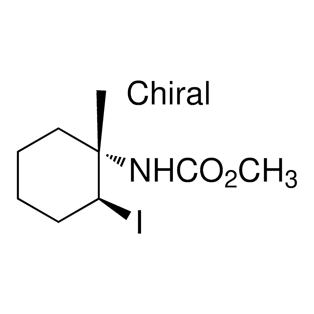 Merck METHYL (1S,2S)-2-IODO-1-METHYLC-