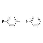 Merck N-(4-FLUOROBENZYLIDENE)ANILINE-
