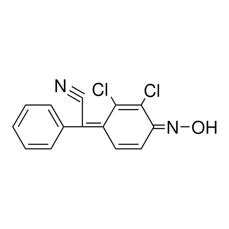 Merck 2,3-DICHLORO-4-HYDROXYIMINO-A-P-