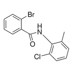 Merck 2-BROMO-2'-CHLORO-6'-METHYLBEN - 50 MG&