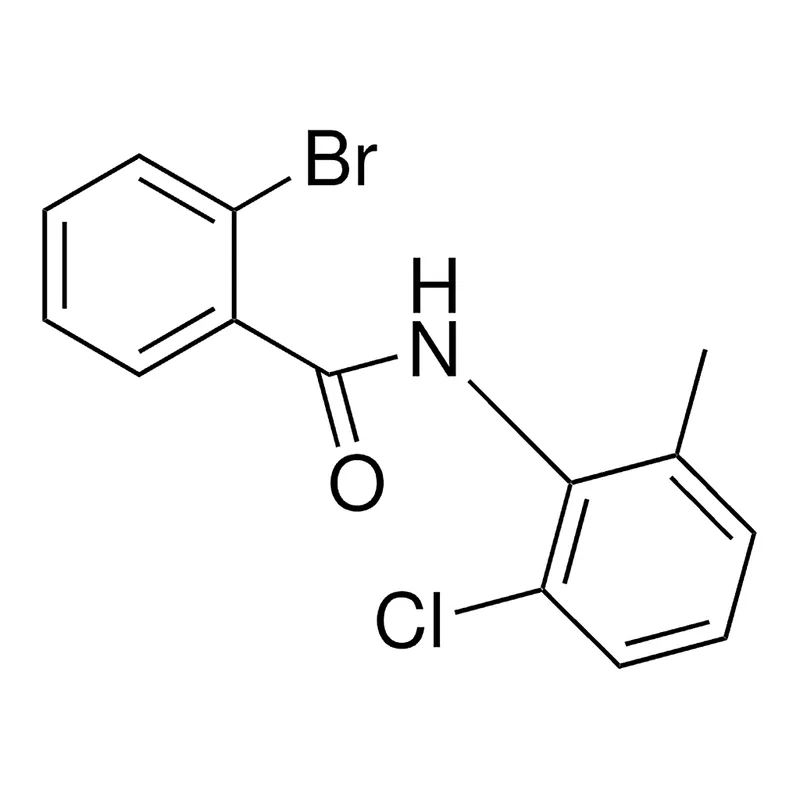 Merck 2-BROMO-2'-CHLORO-6'-METHYLBEN - 50 MG&