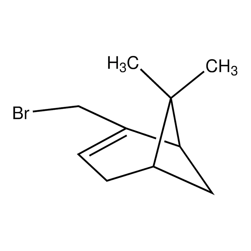 Merck 2-(BROMOMETHYL)-6,6-DIMETHYLBICYC-