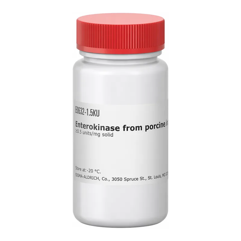 Merck ENTEROKINASE FROM PORCINE INTESTINE