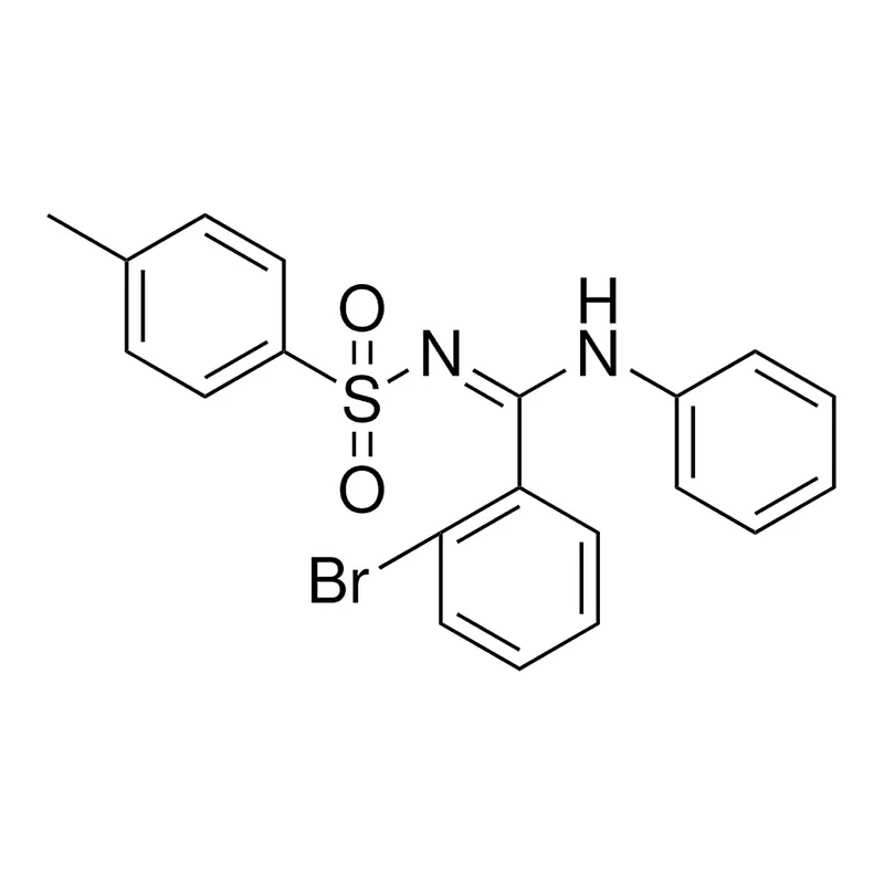 Merck N-((2-BROMO-PHENYL)-PHENYLAMIN - 25 MG&