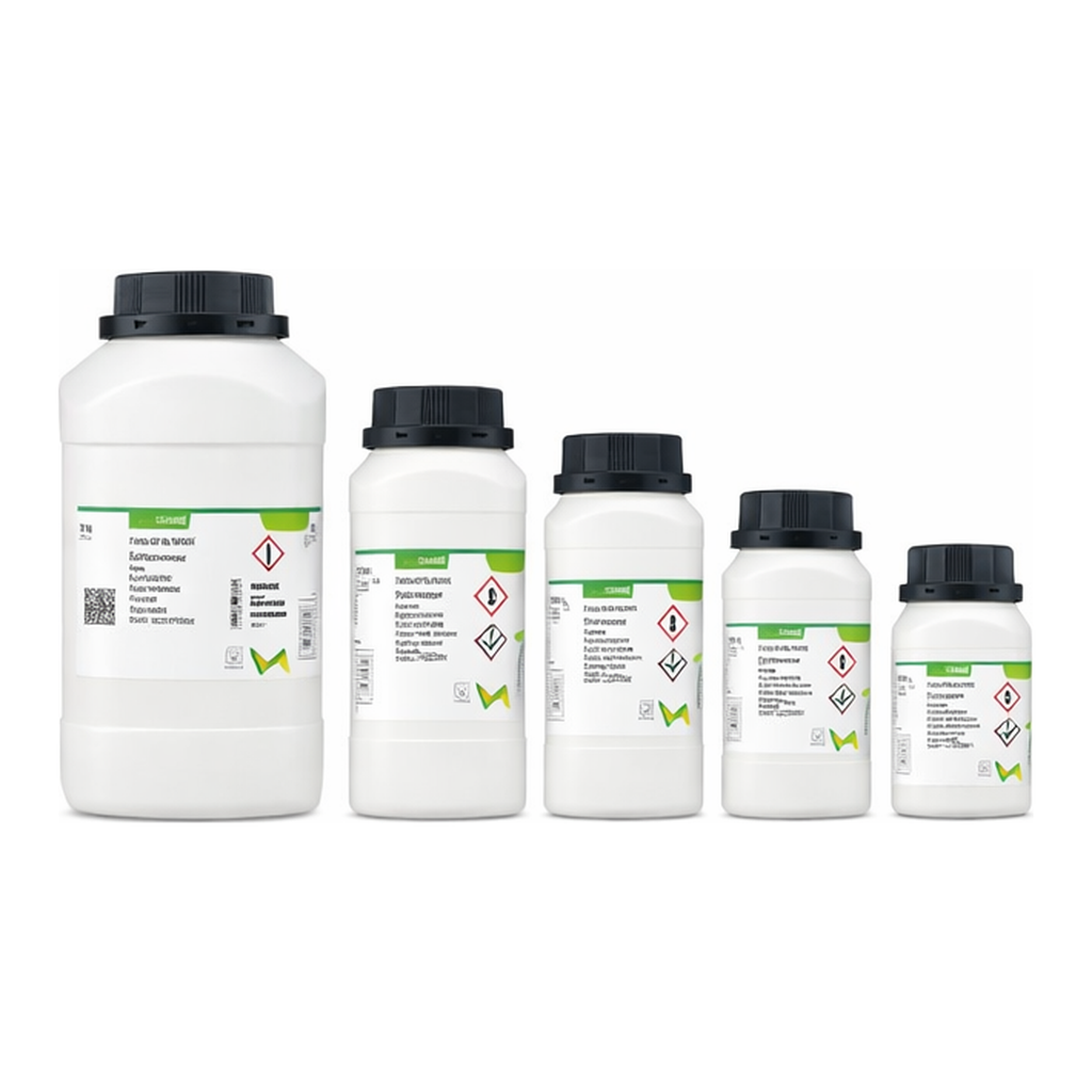 Merck DI-AMMONIUM OXALATE MONOHYDRATE FOR ANAL
