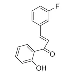 Merck 3-FLUORO-2'-HYDROXYCHALCONE - 50 MG