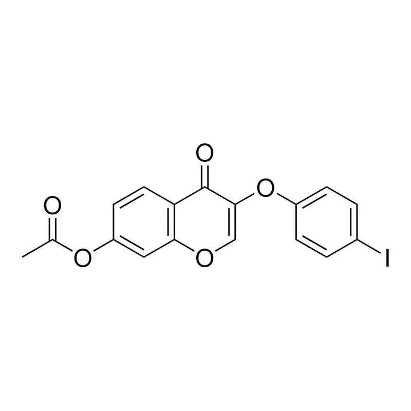 Merck ACETIC ACID 3-(4-IODO-PHENOXY)- - 10MG &