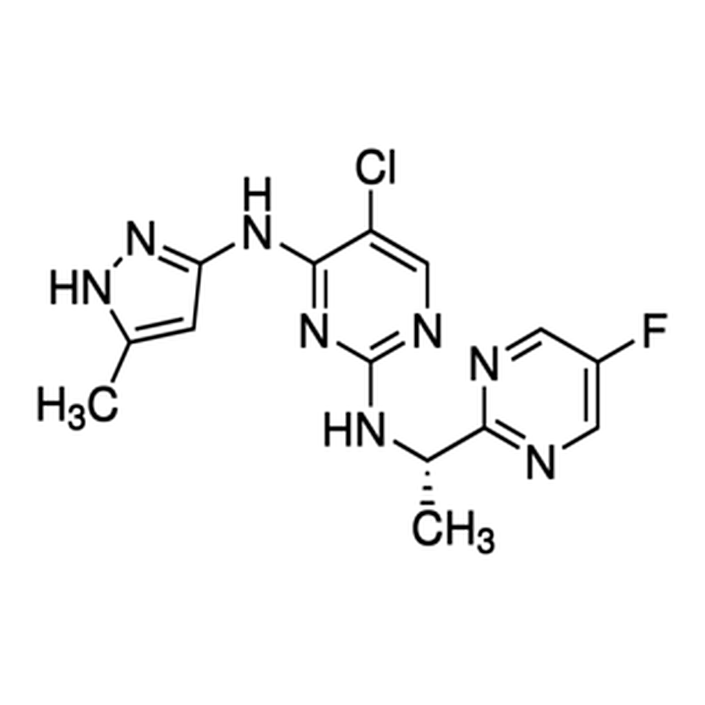 Merck AZD1480