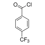 Merck 4-(Trifluoromethyl)benzoyl chloride
