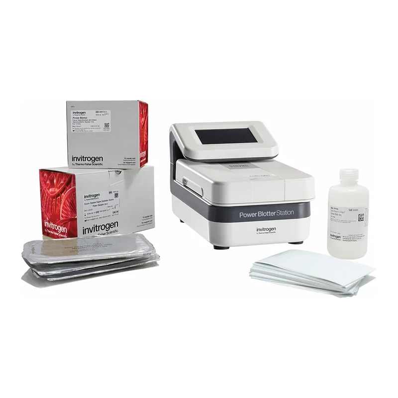 Thermo Fisher Scientific Power Blotter Welcome Pack, PVDF