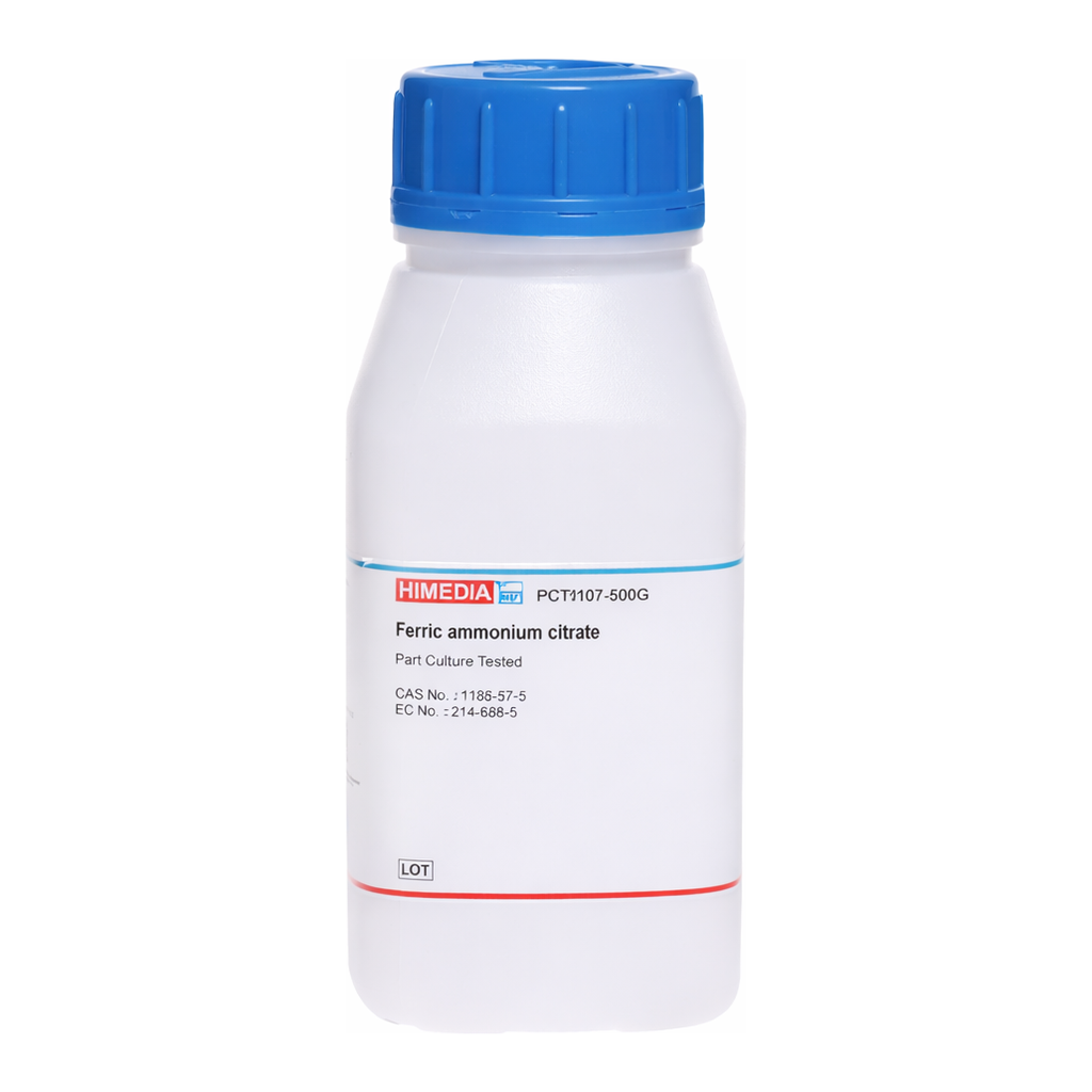 Himedia Ferric ammonium citrate