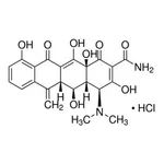 Merck METHACYCLINE HYDROCHLORIDE